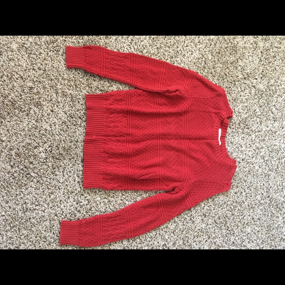 Sweater